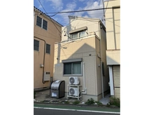 【東京都/練馬区石神井町】練馬区石神井町8丁目賃貸併用住宅 