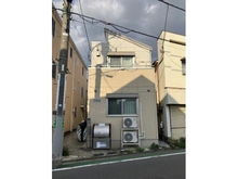 【東京都/練馬区石神井町】練馬区石神井町8丁目賃貸併用住宅 