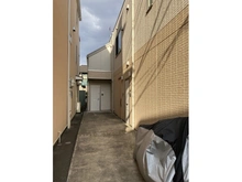 【東京都/練馬区石神井町】練馬区石神井町8丁目賃貸併用住宅 