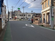【東京都/練馬区石神井町】練馬区石神井町8丁目賃貸併用住宅 