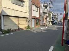 【東京都/練馬区石神井町】練馬区石神井町8丁目賃貸併用住宅 