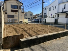 【東京都/練馬区東大泉】練馬区東大泉3丁目新築戸建 