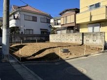 【東京都/練馬区東大泉】練馬区東大泉3丁目新築戸建 