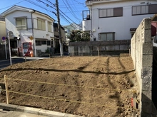 【東京都/練馬区東大泉】練馬区東大泉3丁目新築戸建 
