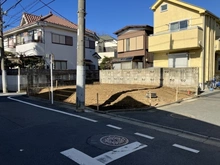 【東京都/練馬区東大泉】練馬区東大泉3丁目新築戸建 