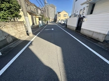 【東京都/練馬区東大泉】練馬区東大泉3丁目新築戸建 