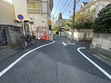 【東京都/練馬区東大泉】練馬区東大泉3丁目新築戸建 