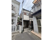 【東京都/練馬区土支田】練馬区土支田3丁目中古戸建 