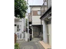 【東京都/練馬区土支田】練馬区土支田3丁目中古戸建 