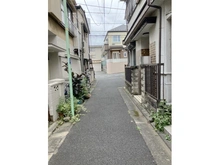 【東京都/練馬区土支田】練馬区土支田3丁目中古戸建 