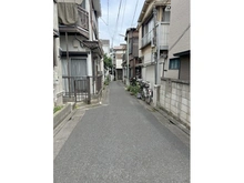 【東京都/練馬区土支田】練馬区土支田3丁目中古戸建 