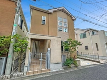 【東京都/練馬区石神井町】練馬区石神井町1丁目中古戸建 