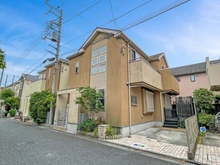 【東京都/練馬区石神井町】練馬区石神井町1丁目中古戸建 