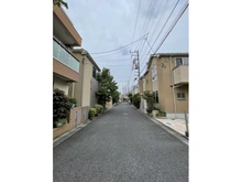 【東京都/練馬区石神井町】練馬区石神井町1丁目中古戸建 