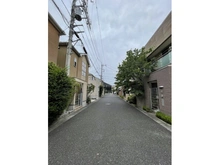 【東京都/練馬区石神井町】練馬区石神井町1丁目中古戸建 