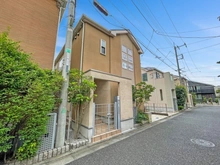【東京都/練馬区石神井町】練馬区石神井町1丁目中古戸建 