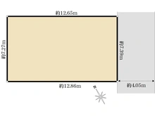 【東京都/練馬区西大泉】練馬区西大泉1丁目中古戸建 