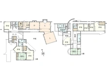 【東京都/武蔵村山市岸】武蔵村山市岸3丁目中古戸建 