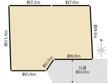 【東京都/練馬区西大泉】練馬区西大泉3丁目中古戸建 