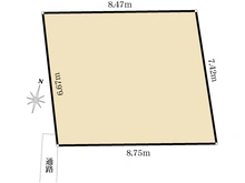 【東京都/練馬区大泉学園町】練馬区大泉学園町2丁目中古戸建 