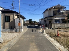 【埼玉県/川口市大字伊刈】川口市大字伊刈　新築戸建 