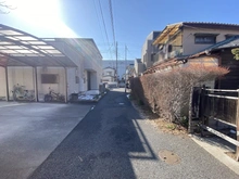 【埼玉県/さいたま市北区東大成町】さいたま市北区東大成町1丁目　中古戸建 