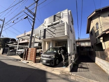 【埼玉県/さいたま市大宮区天沼町】さいたま市大宮区天沼町1丁目　中古戸建 