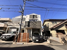【埼玉県/さいたま市大宮区天沼町】さいたま市大宮区天沼町1丁目　中古戸建 