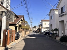 【埼玉県/さいたま市大宮区天沼町】さいたま市大宮区天沼町1丁目　中古戸建 
