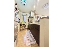 【埼玉県/上尾市柏座】上尾市柏座4丁目　中古戸建 