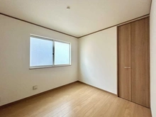 【埼玉県/上尾市柏座】上尾市柏座4丁目　中古戸建 