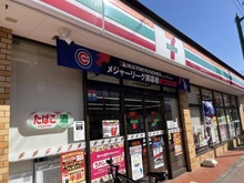 【東京都/北区堀船】東京都北区堀船3丁目　新築戸建　B棟 