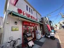 【東京都/北区堀船】東京都北区堀船3丁目　新築戸建　B棟 