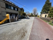 【東京都/北区堀船】東京都北区堀船3丁目　新築戸建　B棟 
