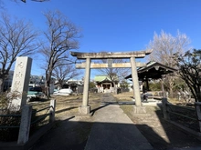 【東京都/北区堀船】東京都北区堀船3丁目　新築戸建　B棟 