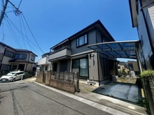 【埼玉県/桶川市上日出谷南】桶川市上日出谷南3丁目　中古戸建 