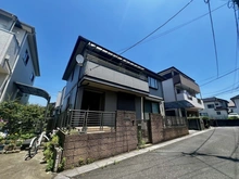 【埼玉県/桶川市上日出谷南】桶川市上日出谷南3丁目　中古戸建 