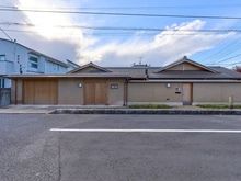 【埼玉県/さいたま市北区盆栽町】さいたま市北区盆栽町　地下付平屋住宅 