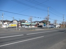 【東京都/羽村市神明台】羽村市神明台3丁目　医院併用戸建 