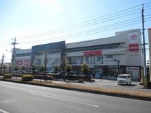 【東京都/羽村市神明台】羽村市神明台3丁目　医院併用戸建 