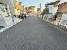 【東京都/世田谷区喜多見】世田谷区喜多見2丁目　中古戸建 