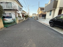 【東京都/世田谷区喜多見】世田谷区喜多見2丁目　中古戸建 