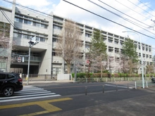 【東京都/昭島市福島町】昭島市福島町2丁目　中古戸建 