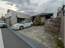 【東京都/羽村市富士見平】羽村市富士見平2丁目　中古戸建 