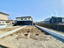 【東京都/立川市富士見町】立川市富士見町4丁目　新築戸建　1号棟 