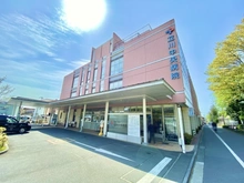 【東京都/立川市富士見町】立川市富士見町4丁目　新築戸建　1号棟 