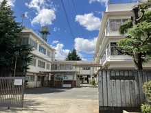 【東京都/立川市富士見町】立川市富士見町4丁目　新築戸建　1号棟 