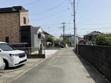 【東京都/昭島市拝島町】昭島市拝島町5丁目　中古戸建 