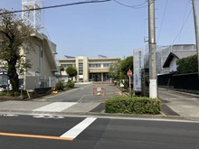 【東京都/昭島市拝島町】昭島市拝島町5丁目　中古戸建 