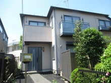 【東京都/立川市羽衣町】立川市羽衣町2丁目　中古戸建 